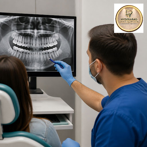 Get a complete picture of your smile with advanced digital imaging and detailed oral health evalu… post image