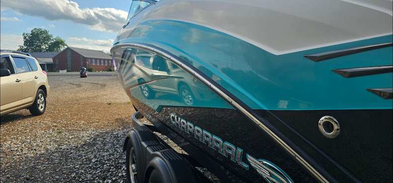 Shea's Marine and Mobile Detailing