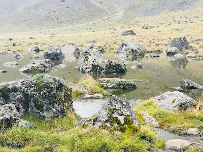 Photos of Parque Nacional Nevado de Toluca
