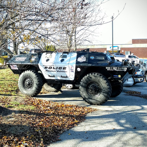 Woonsocket Police Department - Thumbnail