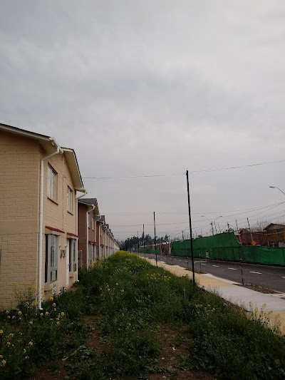 Photos of Obra Valle del Encanto