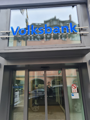 Volksbank Ravensburg - Thumbnail