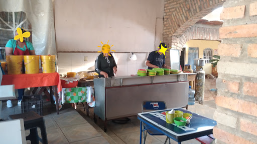 Cenaduría El Ranchito