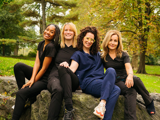 Dental West NYC - Prosthodontics and Laser Dentistry