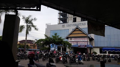 Photos of Fajar University