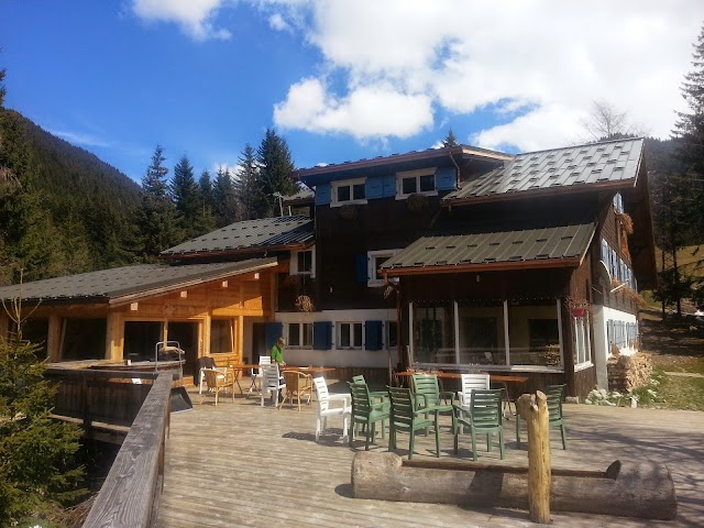 Haute-Combe Charbottaz