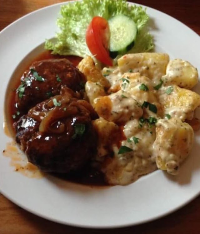 SUTSCHE - Laden am Dreieck