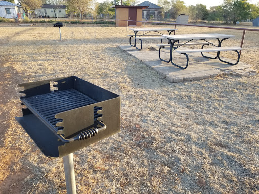 Little Hands Park Gallery - United States