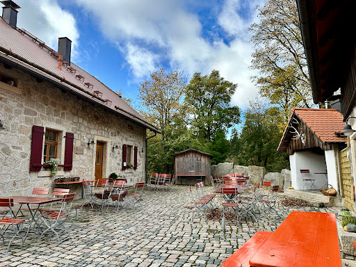 Waldhaus im Steinwald Gallery - Germany