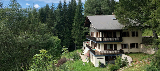 Chalet L'Arc en Ciel à St-Jean-de-Sixt - Thumbnail