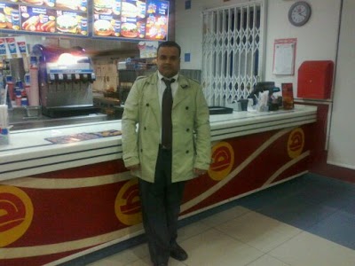Photos of كافتريا روعة