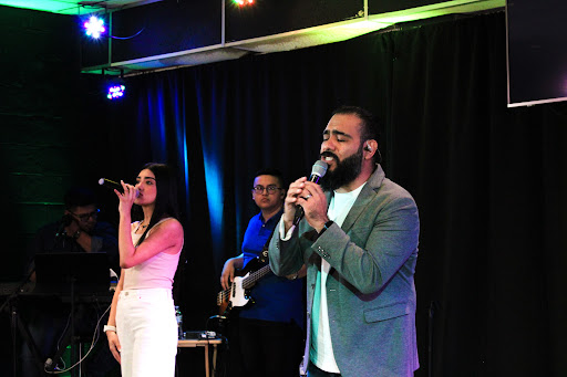 Camino Verdad y Vida Church Gallery - United States