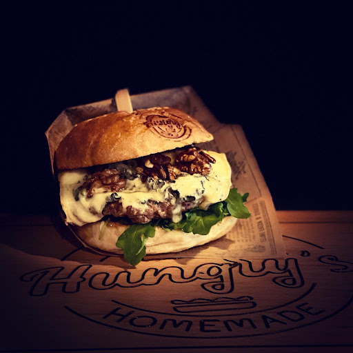 Photo 2 - hungry's burger