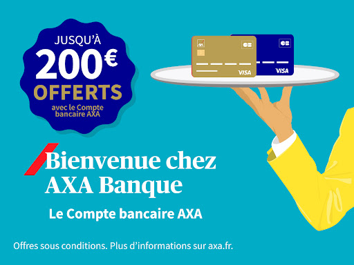 AXA Assurance et Banque Anthony Ruben - Thumbnail