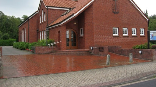 Neuapostolische Kirche Großefehn