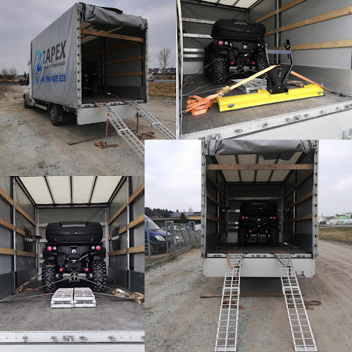 https://www.facebook.com/ZAPEX-Transport-Przeprowadzki-569831863515656