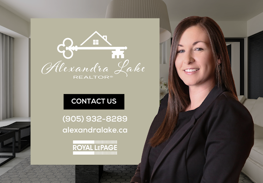 Alexandra Lake - Niagara Real Estate