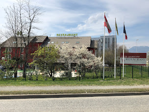 Photo n°49 de Logis Hôtel la Clé des Champs à Montmélian (Restaurant)