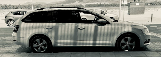 Taxi18 Alcoy Neocars - Thumbnail