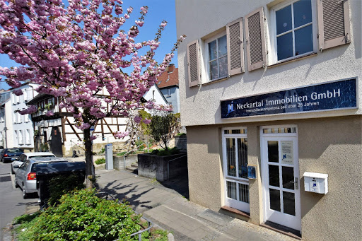 Neckartal Immobilien GmbH ⭐⭐⭐⭐⭐ Fellbach, Kernen, Korb, Waiblingen - Büro Ralf Schneider