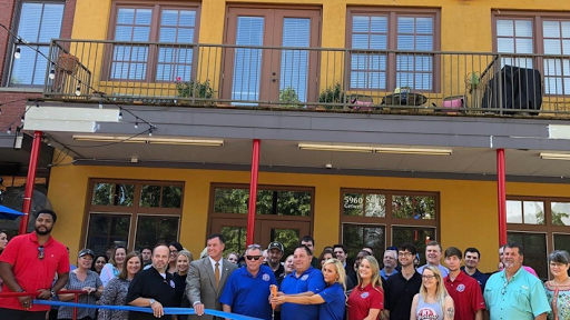 10th Inning Bar & Grill At Snowden Grove - Thumbnail