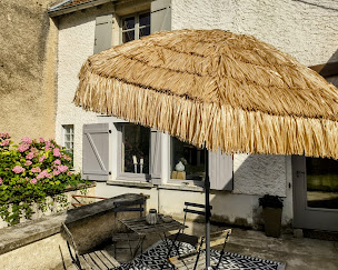 Photo n°2 de Château d' impasse à Laferté-sur-Amance (Maison d'hôtes)