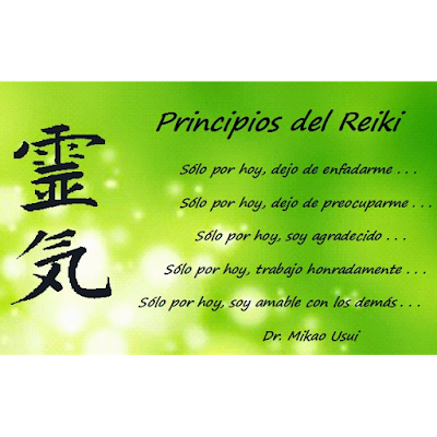 Photos of Reiki Equilibrio Integral