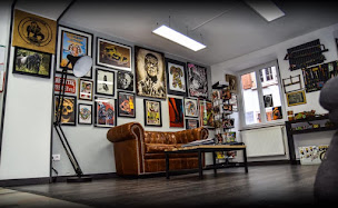 Photo n°2 de old time barber shop à Soultz-Haut-Rhin (Salon de coiffure)