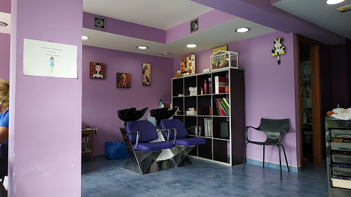 Peluquería y Estética Anuk