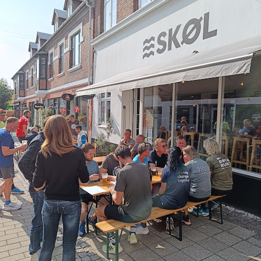SKØL Brygkompagni