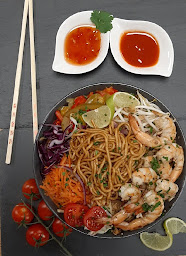 Photo n°3 de THAÏ FOOD PESSAC à Pessac (Restaurant thaï)