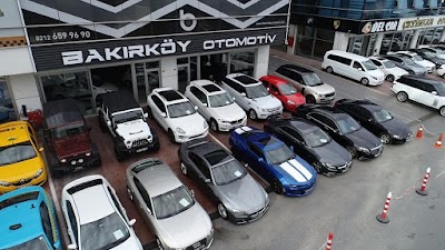 Bakırköy Auto