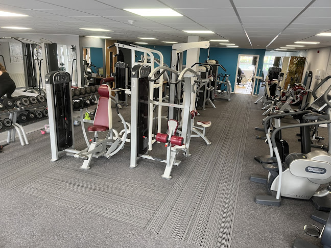 twyfordhealthclub.com