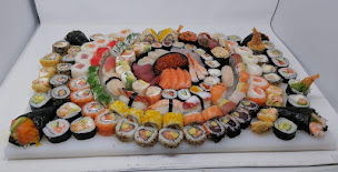 Photo n°1 de Fish n sushi à Meaux (Restaurant japonais)