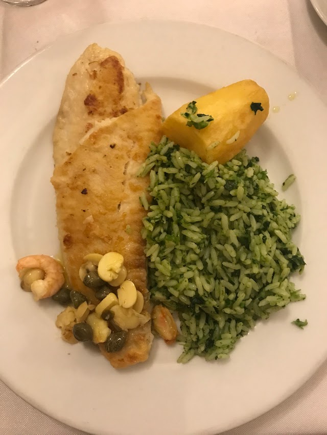 Degrau Restaurante