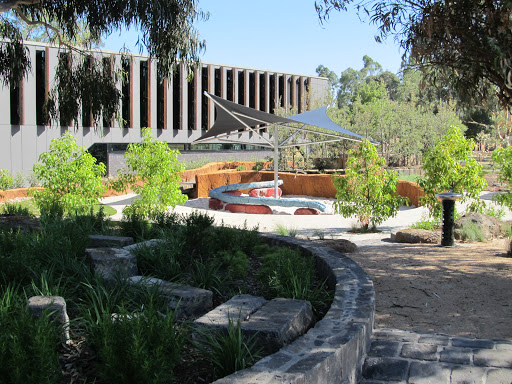 Ivanhoe Grammar School - Plenty Campus - Thumbnail