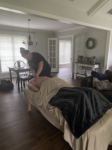Massage Utopia - Visual