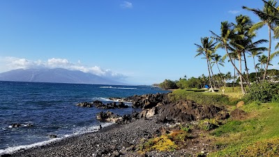 Wailea Beach