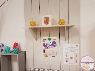 Photo n°12 de Ciao Déco à Nozeroy (Magasin de bougies)