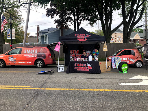 Stack's Auto Service & Tire - North Babylon - Thumbnail