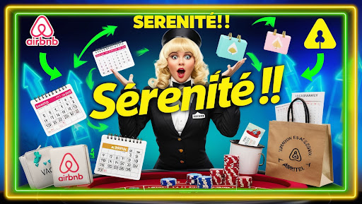 Photo de NJ-Entreprise - Services de Conciergerie