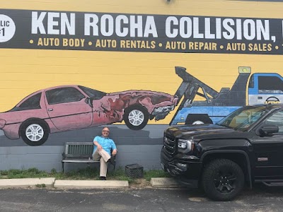Ken Rocha Collision, LLC