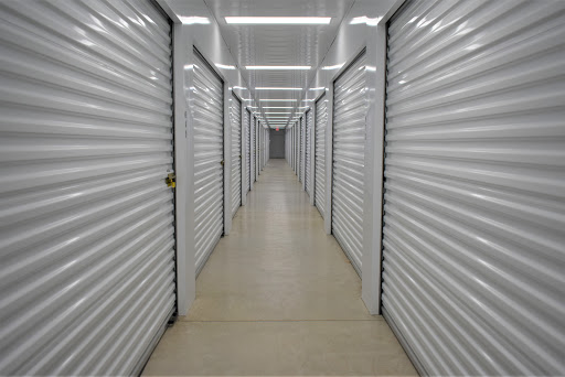 Budget Self Storage Jacksonville - Thumbnail