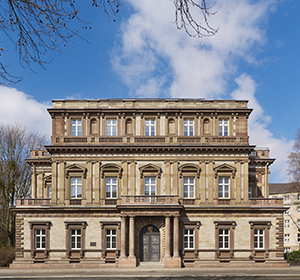 Landeswohlfahrtsverband (LWV) Hessen