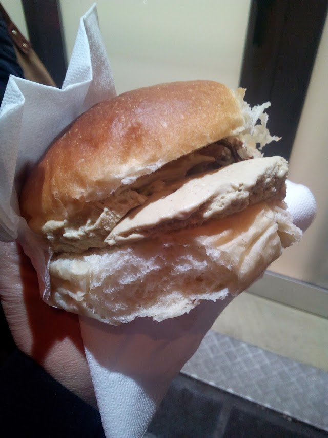 Nettuno Gelateria