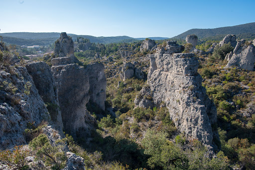 Mourèze - Thumbnail