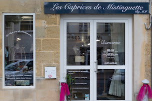 Photo n°19 de Les Caprices de Mistinguette à Saint-André-de-Cubzac (Boutique d'accessoires de mode)