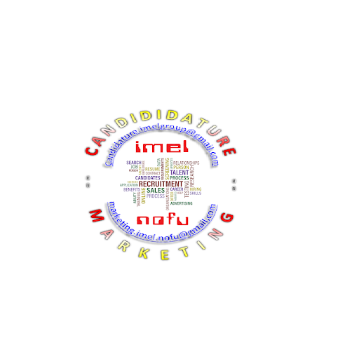 Imel Group - Visual