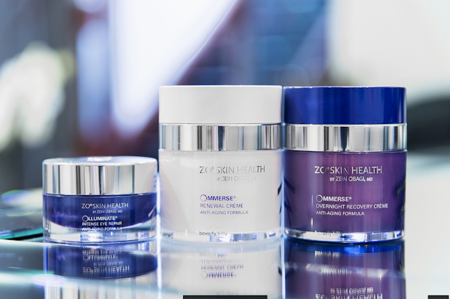 Comments and reviews of Angeli Medispa