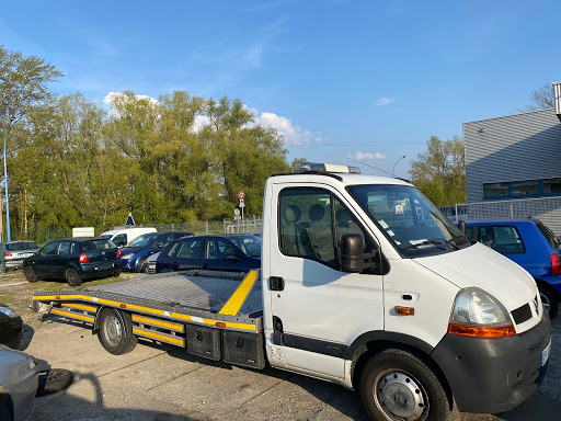 Sarl Ak Automobiles - Thumbnail
